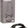51ZtCtf5VrL._AC_SL1000_ Shure SE535LTD Earbuds Review Premium Triple Drivers with Detachable Cable for Audiophiles
