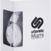 Urbanista Miami Wired Headphones review powerful sound and sleek foldable design
