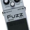 51dU82qDoiL._AC_SL1000_ Boss FZ-5 Fuzz Pedal review exploring vintage tones with modern technology
