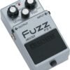 51fOEmU0edL._AC_SL1000_ Boss FZ-5 Fuzz Pedal review exploring vintage tones with modern technology