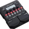 51gJPx2nDML._AC_SL1000_ Zoom G1X FOUR Guitar Multi-Effects Processor Review with Amp Modeling and Expression Pedal