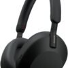 Sony WH-1000XM5 review exploring the best wireless noise-canceling headphones features and performance