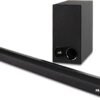 Polk Audio Signa S2 Sound Bar and Wireless Subwoofer review for immersive home audio experience