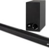 Polk Audio Signa S2 Sound Bar and Wireless Subwoofer review for immersive home audio experience