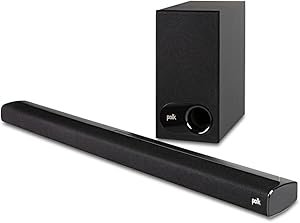 51lhwgSZL._AC_SY300_SX300_ Polk Audio Signa S2 Sound Bar and Wireless Subwoofer review for immersive home audio experience
