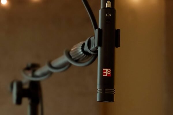 51nNstFvvWL._AC_SL1282_ SE Electronics SE7 Small Diaphragm Condenser Microphone Review Factory Matched Pair for Stunning Audio
