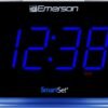 51q6UZfRm9L._AC_SL1500_ Emerson CKS1507 Clock Radio Review Bluetooth Features and LED Display Explained