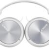 51sDpg1w7L._AC_SL1000_ Sony MDRZX310AP over-ear headphones review lightweight design and balanced sound quality tested