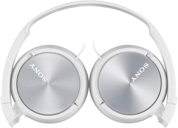 51sDpg1w7L._AC_SL1000_ Sony MDRZX310AP over-ear headphones review lightweight design and balanced sound quality tested