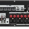Sony STR-AZ1000ES 7.2 CH 8K AV Receiver Review for Home Theater Enthusiasts