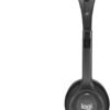 51vki72iyZL._AC_SL1500_ Logitech H111 Stereo Headset review versatile and affordable choice for clear audio