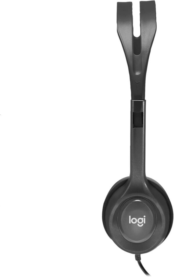 51vki72iyZL._AC_SL1500_ Logitech H111 Stereo Headset review versatile and affordable choice for clear audio