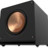 Klipsch RP-1600SW Subwoofer Review Powerful 16-Inch Home Audio Performance