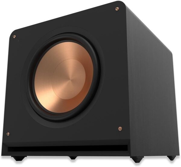 Klipsch RP-1600SW Subwoofer Review Powerful 16-Inch Home Audio Performance
