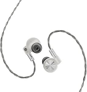 51xUXYBVL1L.__AC_SX300_SY300_QL70_ML2_ Review of ARTTI T10 Wired Earbuds for Audiophiles and Gamers