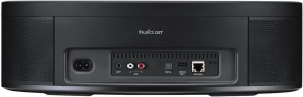 610P7pF2lyL._AC_SL1200_ Yamaha MusicCast 50 Wireless Speaker review for Streaming and Home Theater Systems