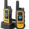 610vGrwaHNL._AC_SL1500_ DEWALT DXFRS800 Walkie Talkies review waterproof, durable two-way radios for tough jobsites