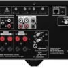Yamaha RX-A2A AV Receiver review featuring Dolby Atmos, DTS:X, 8K HDMI capabilities