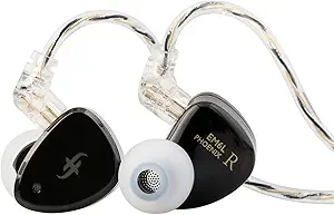 Review of Linsoul SIMGOT EM6L Hybrid Earbuds Perfect for HiFi and Gaming Enthusiasts
