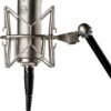 Warm Audio WA-47Jr Large-Diaphragm Condenser Microphone Review for Studio and Live Applications