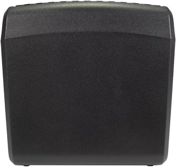 Portable PA System Review Hanser MG PW50 for Live Events and Music Performances