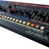 Roland JU-06A Sound Module Review exploring vintage synth tones and modern features