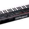 Roland FANTOM 7 Synthesizer FANTOM-07 review exploring features, performance, and sound quality