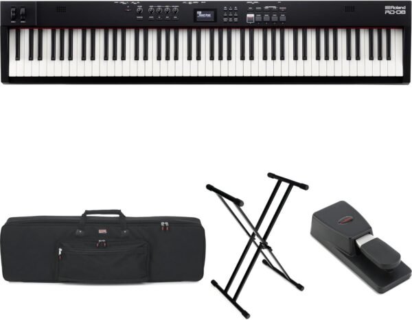 615G5C3eEEL._AC_SL1500_ Roland RD-08 88-key Digital Stage Piano review and performance insights