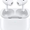 617I3mDGmTL._AC_SL1500_ Apple AirPods Pro 2nd Gen wireless earbuds review with active noise cancellation features