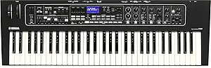 Yamaha CK61 61-Key Stage Keyboard review versatile sound and built-in speakers