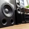 SVS PB-1000 Pro Ported Subwoofer review powerful bass for home audio setups