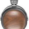 FiiO FT1 Large Dynamic Driver Headphones Review Premium Sound with Solid Wood Design