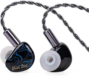 Review of Linsoul Kiwi Ears Cadenza IEMs for Audiophiles and Musicians