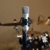 Tascam TM-80 Condenser Microphone review exploring sound quality and performance for home studios