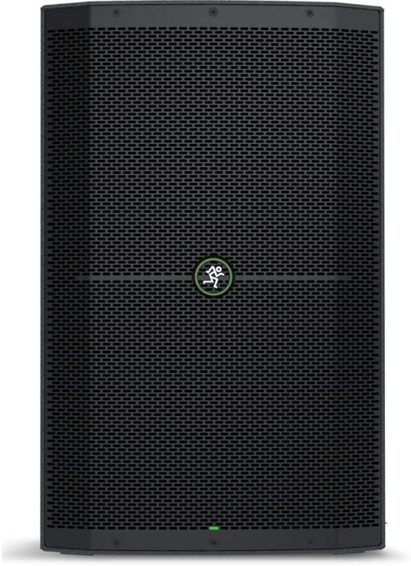 Mackie Thump215XT 15 Inch Powered PA Loudspeaker System Review with DSP and Bluetooth