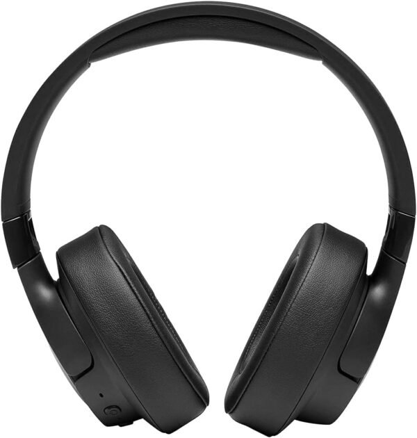 JBL Tune 760NC Wireless Over-Ear Noise-Cancelling Headphones Review Ultimate Comfort and Impressive Sound