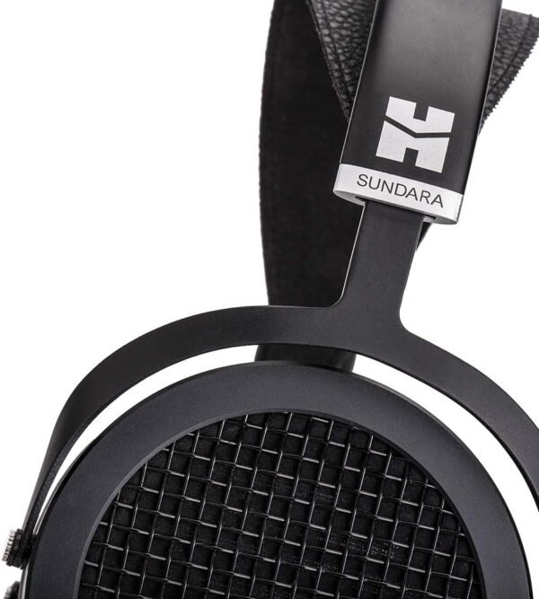 HIFIMAN SUNDARA Hi-Fi Headphone Review Planar Magnetic Comfort and Exceptional Sound Quality