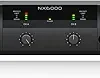 Behringer NX6000 Power Amplifier review delivering incredible performance for live sound setups