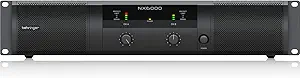 61KKuCO0u3L.__AC_SY300_SX300_QL70_FMwebp_ Behringer NX6000 Power Amplifier review delivering incredible performance for live sound setups
