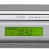Sony ICFCDK50 Under Cabinet Kitchen CD Clock Radio review with features and sound insights