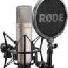 61LQiAP-xZL._AC_SL1080_ Rode NT1-A-MP Vocal Condenser Microphone Review Best for Studio Recording Setup