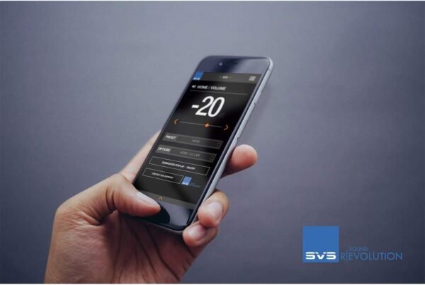 SVS PB-1000 Pro Ported Subwoofer review powerful bass for home audio setups