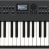 Roland GO:KEYS 5 review innovative portable keyboard with Bluetooth and built-in speakers