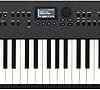 Roland GO:KEYS 5 review innovative portable keyboard with Bluetooth and built-in speakers