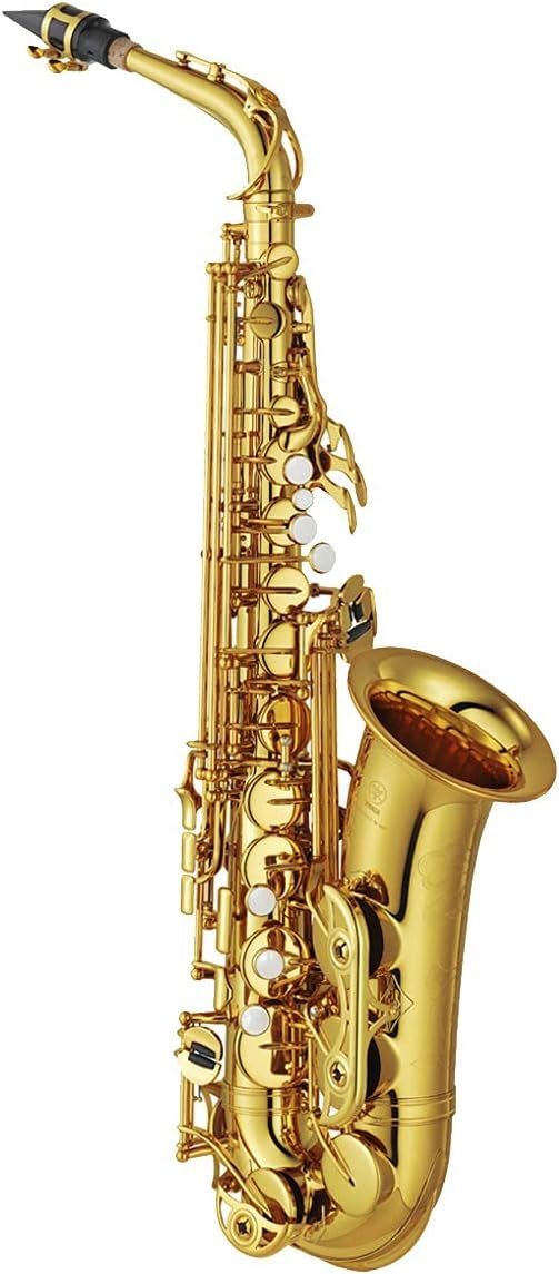 61NKX63KCBL._AC_SL1200_ Yamaha YAS-62 III Alto Saxophone review exploring performance, design, and features
