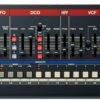 Roland JU-06A Sound Module Review exploring vintage synth tones and modern features