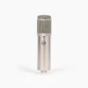 Warm Audio WA-47Jr Large-Diaphragm Condenser Microphone Review for Studio and Live Applications
