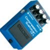 Boss CS-3 Compressor Sustainer Pedal Review Smooth Sound for Guitarists and Bassists