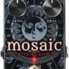 Review of Digitech Mosaic Acoustic Guitar Effect Pedal for Rich 12-String Tones