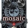 Review of Digitech Mosaic Acoustic Guitar Effect Pedal for Rich 12-String Tones